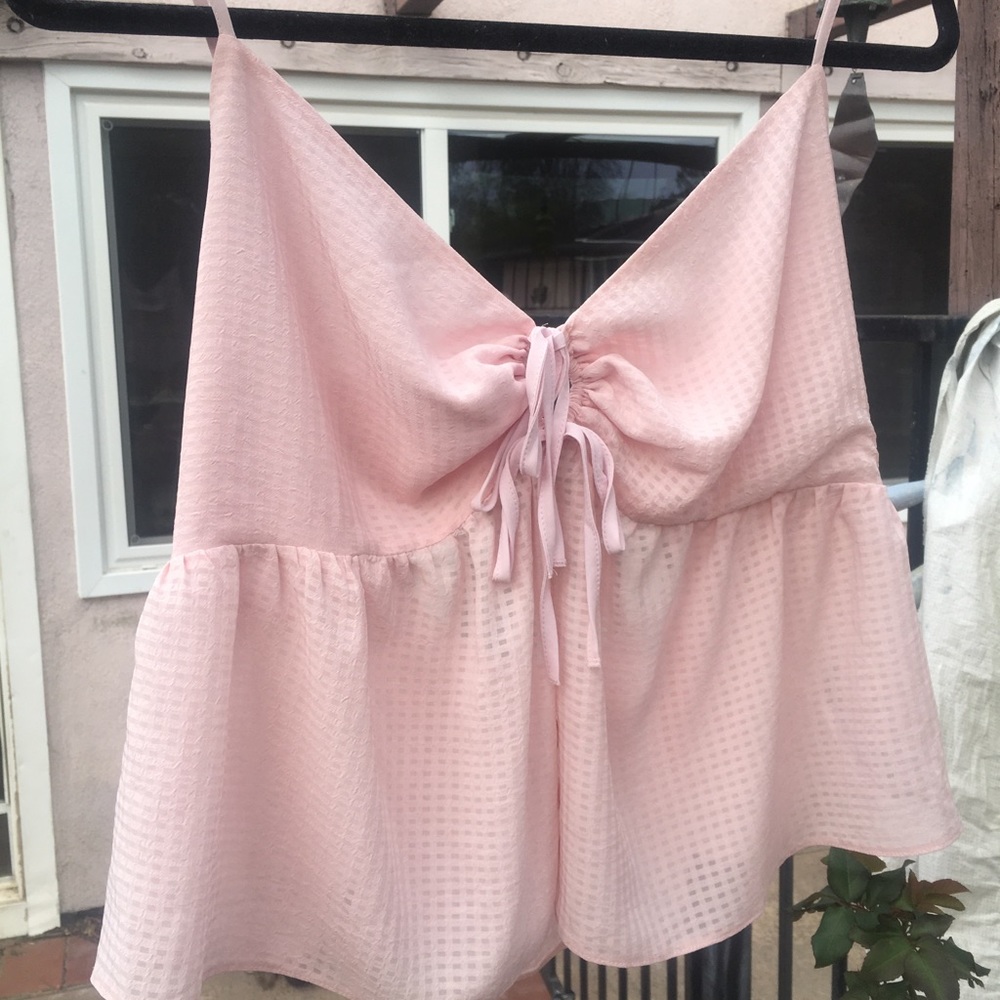 ASOS blouse